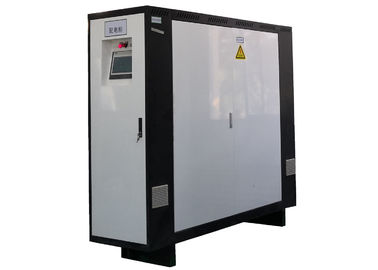 7000 ~ 8000ppm Concentration Sodium Hypochlorite Generator For Titanium Anode Group