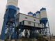 Belt Conveyor Batch Mix Plant 180m3/h Wet Dry Ready Mix Concrete Batching Plant Machine