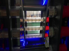 Generatore automatico pieno dell'ipoclorito di sodio per il lavaggio di marinatura