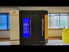 generatore dell'ipoclorito di sodio 7000-9000ppm con una concentrazione 5kg/h in 2.5-3% sali